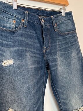 Levi's Women's Boyfriend Jeans